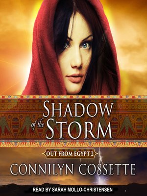 Shadow of the Storm - Audiobook